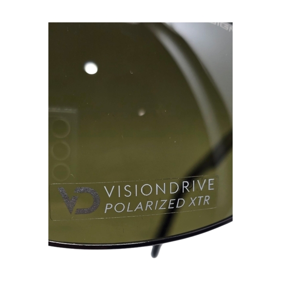 Porsche Design Vision Drive Sunglasses polarized - Picture 7 of 9